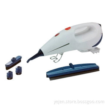 New Perfected Steam Cleaner with 400mL Water Tank Capacity